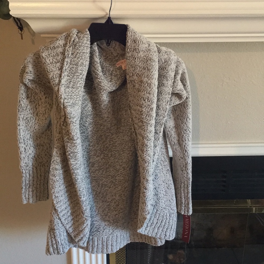 Cardigan